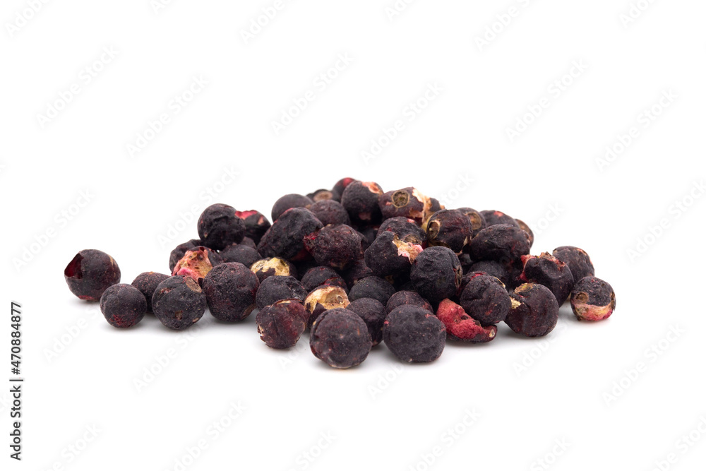 Trockenfrüchte gefriergetrocknet schwarze Johannisbeeren Trockenfrüchte gefriergetrocknet schwarze Johannisbeeren