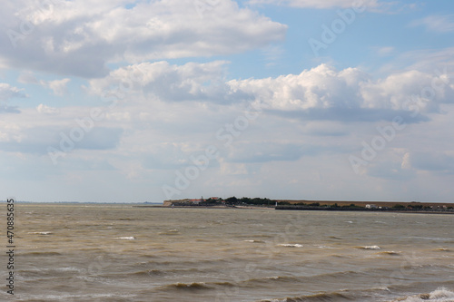 Nouvelle-Aquitaine - Charente-Maritime - L'Houmeau Port du Plomb