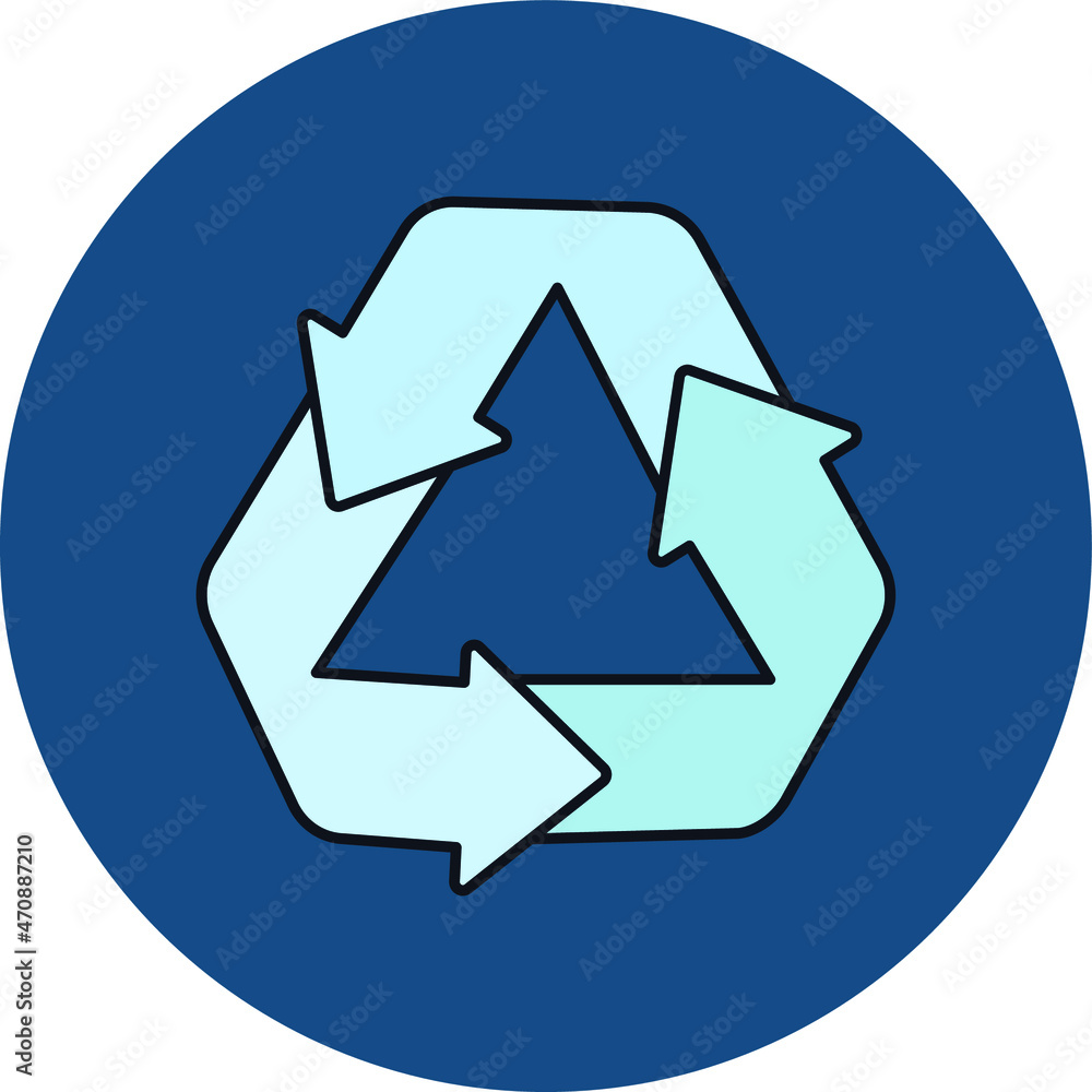 Recycling Vector icon which is suitable for commercial work
Recycling Vector icon which is suitable for commercial work