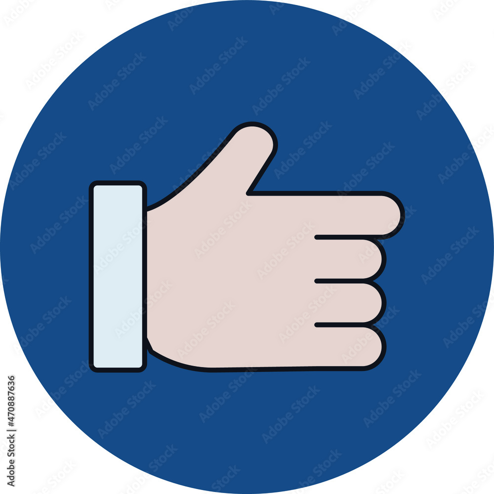 Hand Vector icon which is suitable for commercial work
Hand Vector icon which is suitable for commercial work