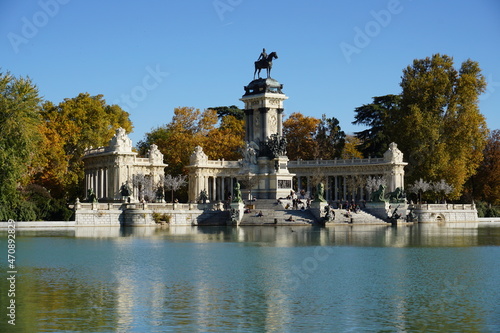 Madrid, Comunidad de Madrid, España