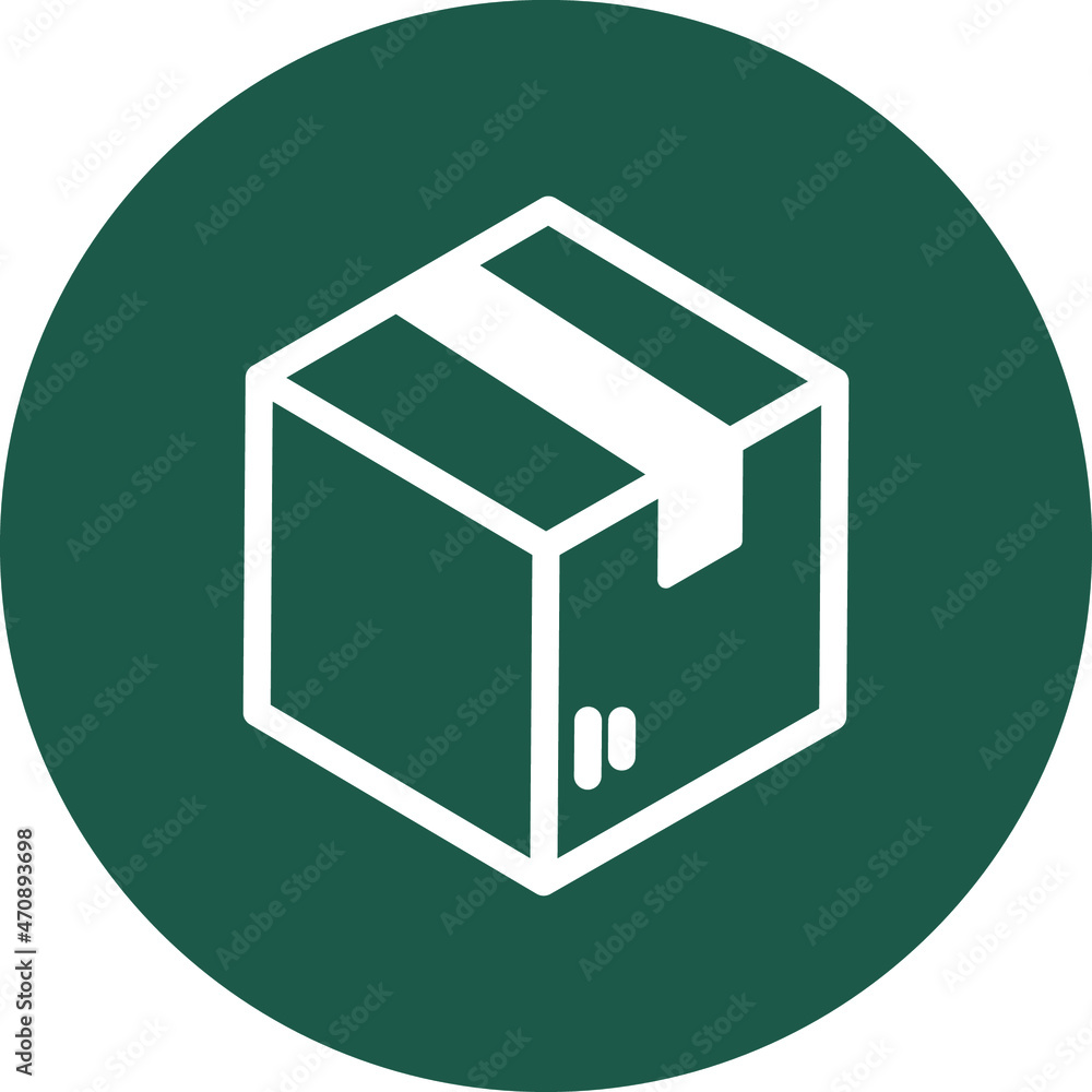 Box delivery Vector icon which is suitable for commercial work
Box delivery Vector icon which is suitable for commercial work