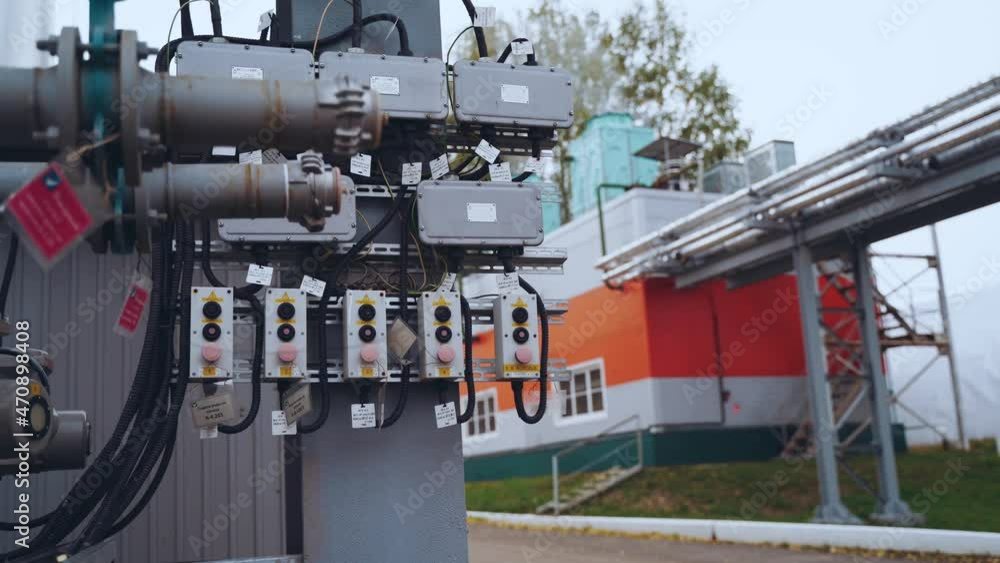 Plant for the production of highly efficient chemical products of deep processing Plant for the production of highly efficient chemical products of deep processing