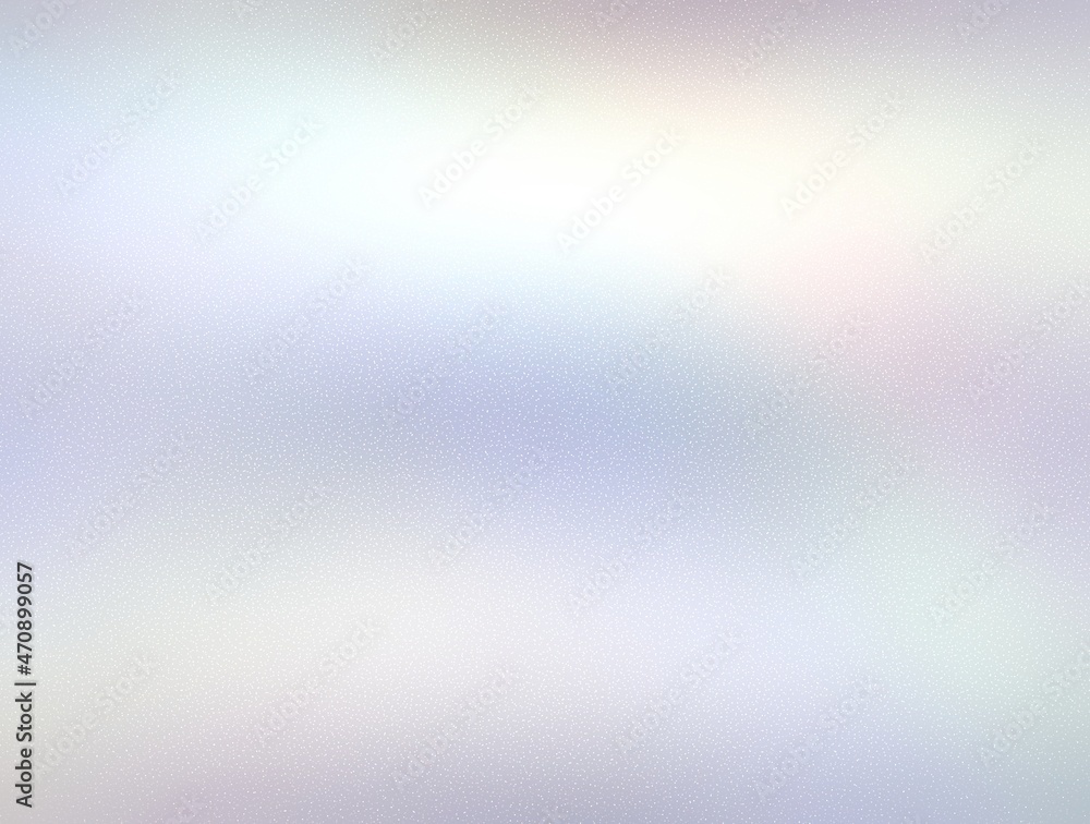 Shimmer dusting white iridescent pearl texture. Blank precious background. - obrazy, fototapety, plakaty 