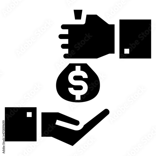 sponsor icon