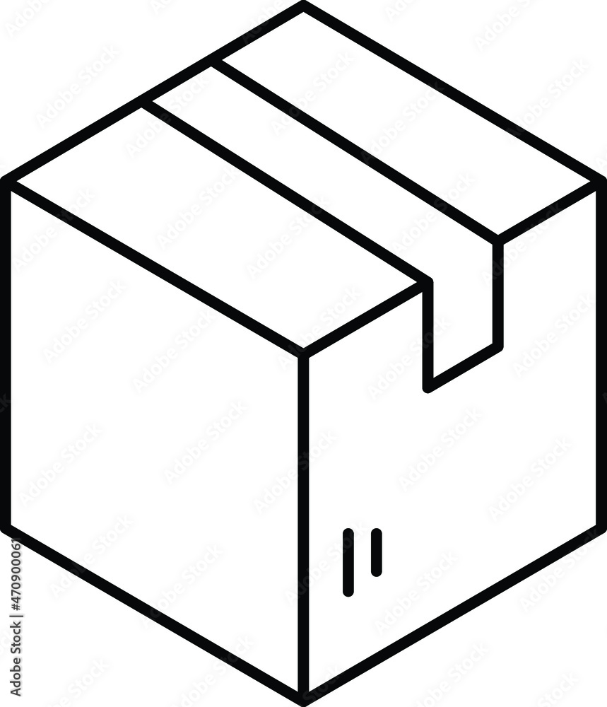 Box delivery Vector icon which is suitable for commercial work
Box delivery Vector icon which is suitable for commercial work