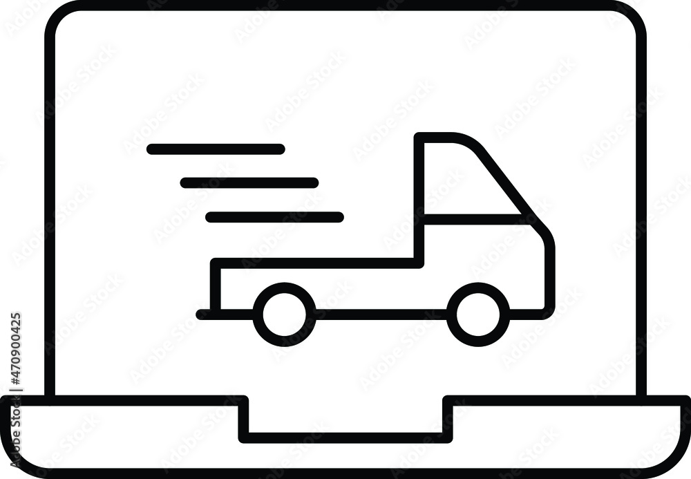 online delivery Vector icon which is suitable for commercial work
online delivery Vector icon which is suitable for commercial work