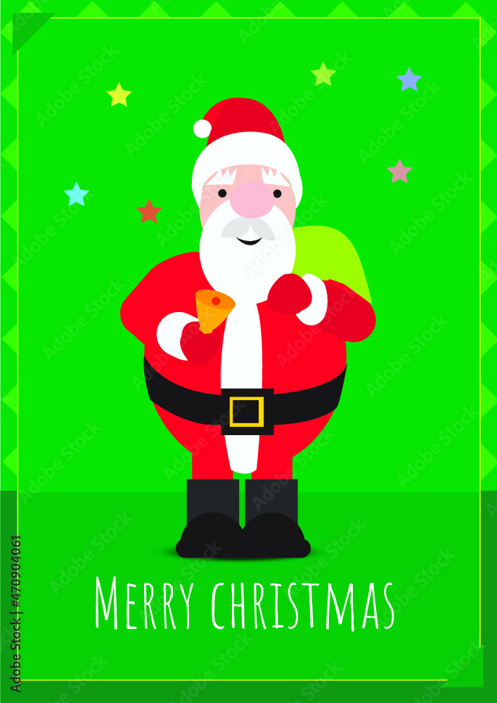 Santa Claus Santa Claus