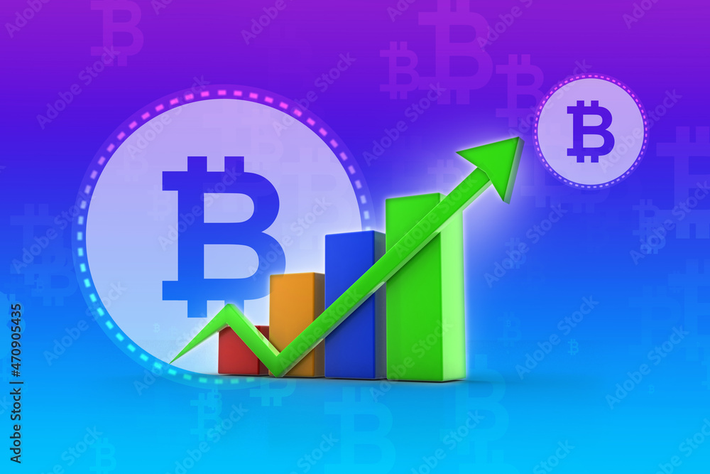 3d rendering Stock market online business concept. business Graph
3d rendering Stock market online business concept. business Graph