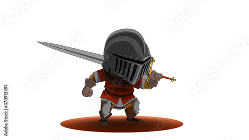 knight