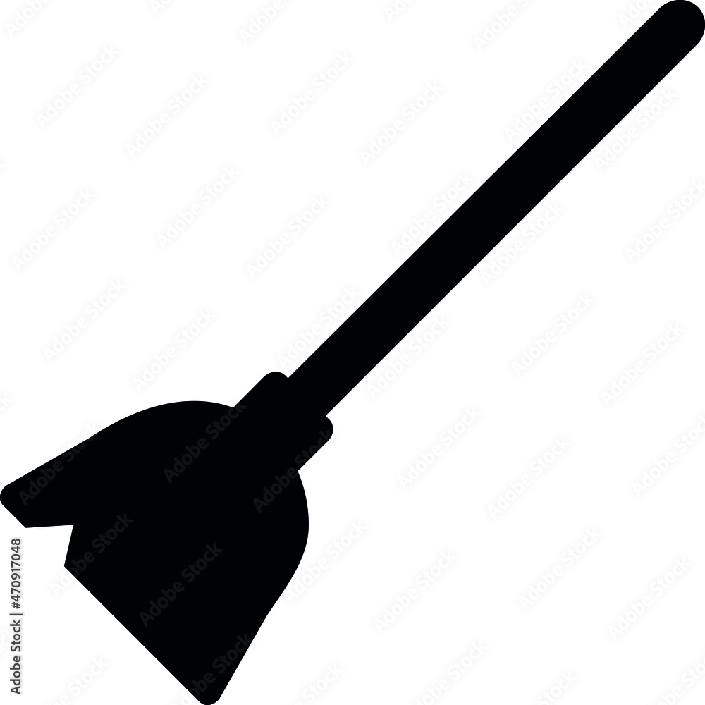 halloween icons broom halloween and broomstick halloween icons broom halloween and broomstick