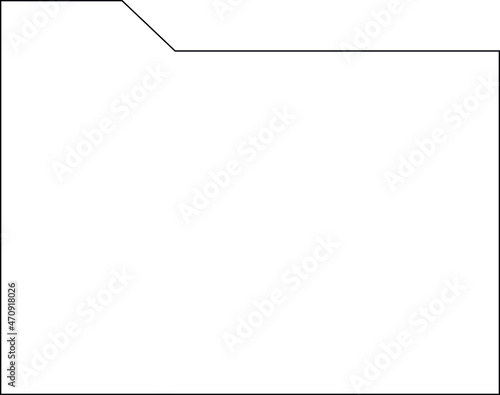 files and folders icons file and data