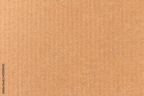 Paper texture background, surface real cardboard pattern with fibers