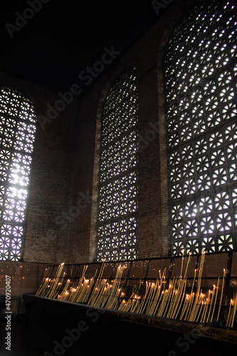 Santu  rio Nacional de Nossa Senhora Aparecida
