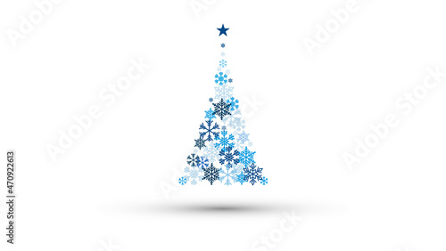 albero di natale, luce, sorpresa, magia, alberello	

