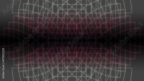 abstract technology background