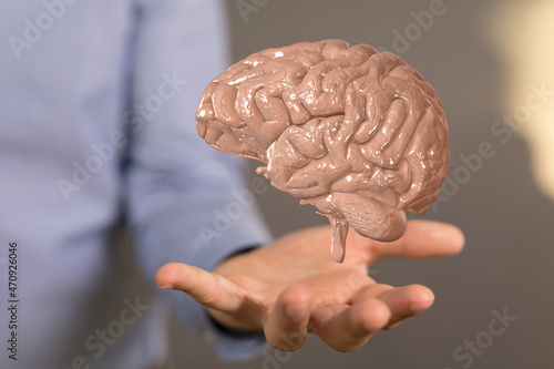brain network neurogen digi...