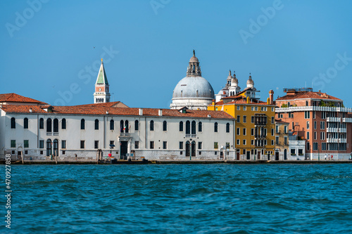 Venice. Magic of the city on the water © Nicola Simeoni