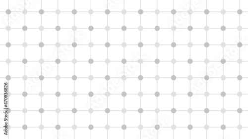 抽象マス目の背景