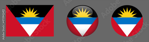 Free Download country flag set collection vector - GFXLoad