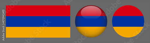 country flag set collection vector Free Download country flag set collection vector - GFXLoad