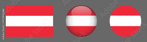 country flag set collection vector Free Download country flag set collection vector - GFXLoad