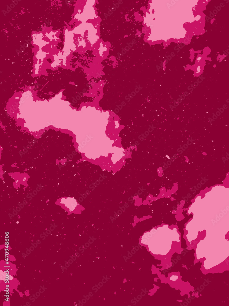 Texture abstract background marble effect dark pink color Texture abstract background marble effect dark pink color