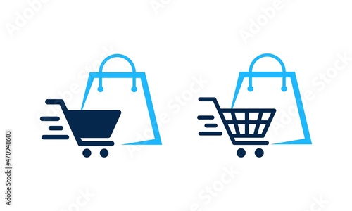 shop