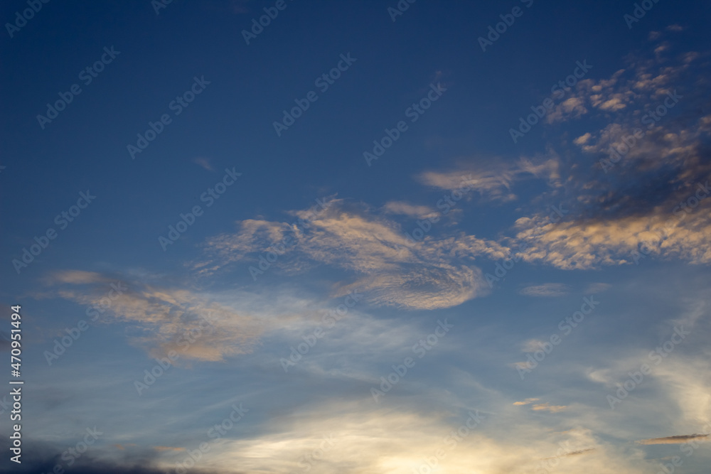 sky and clouds sky and clouds