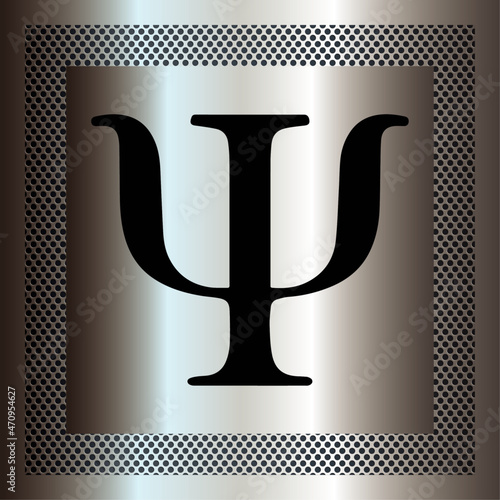 Logo psychologue.