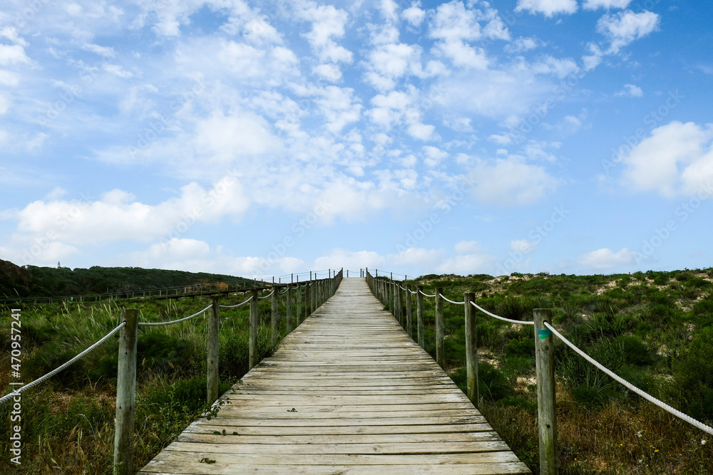 stairway to heaven