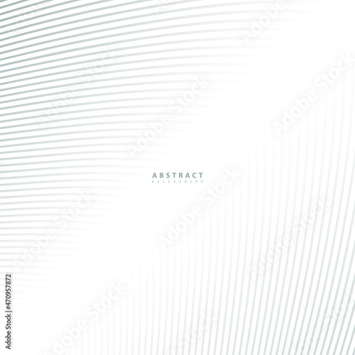 Striped texture, Abstract warped Diagonal Striped Background, wave lines texture. Brand new style for your business design, vector template for your ideas