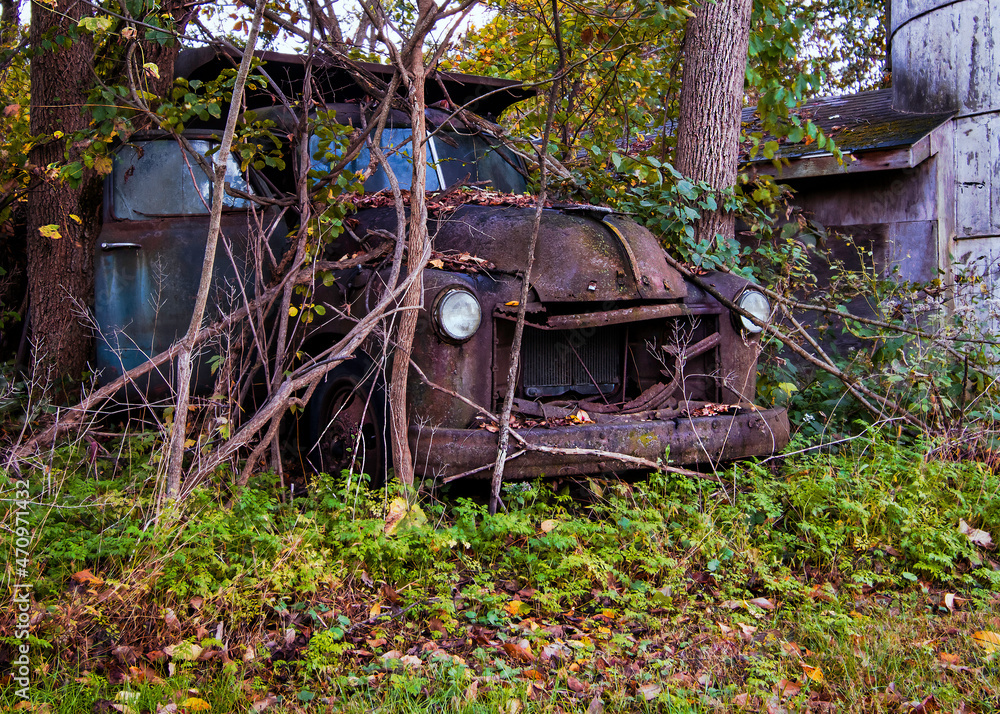 Forgotten Forgotten