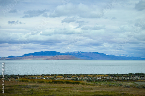 Salt Lake Landscapes