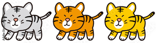 猫虎