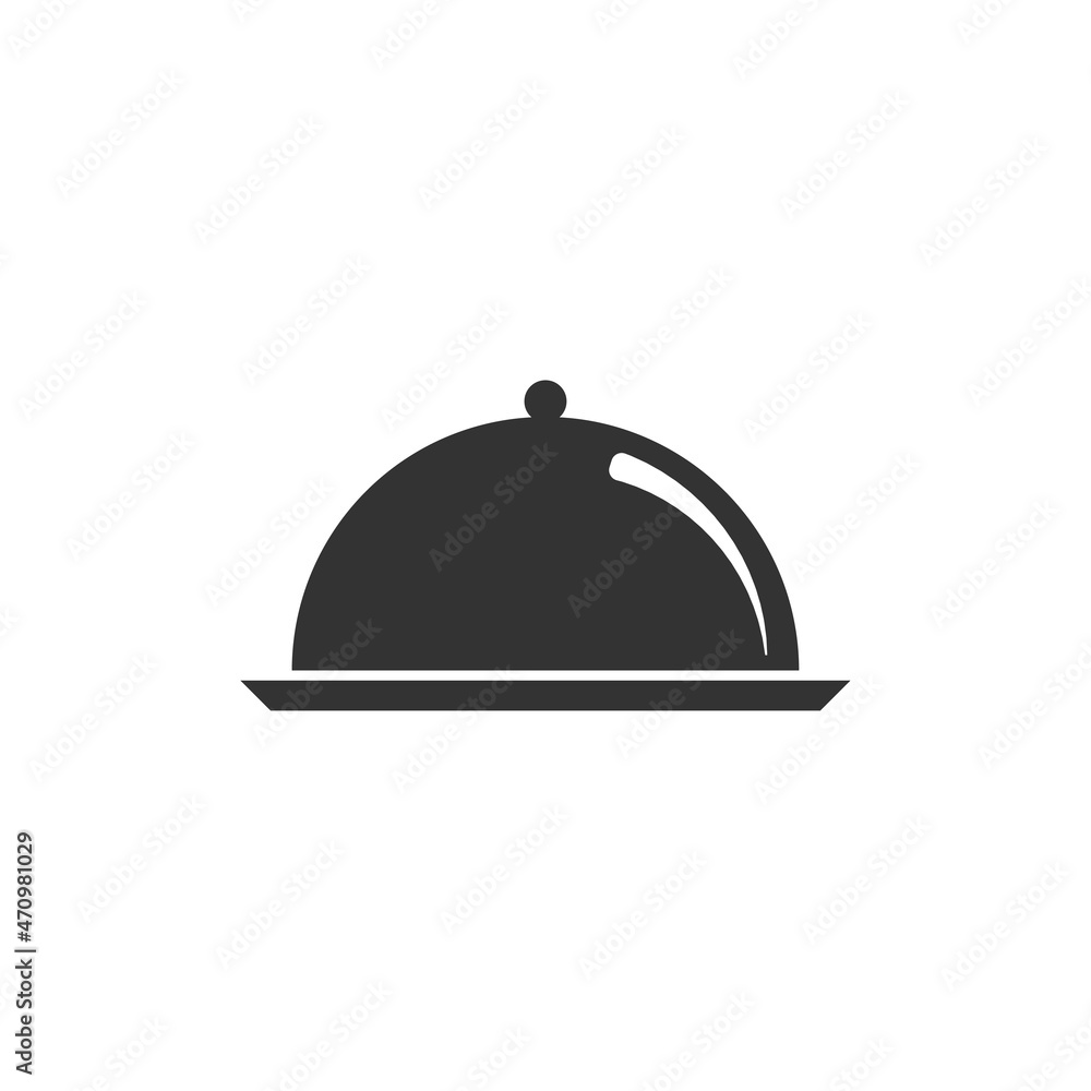 restaurant logo icon design template vector restaurant logo icon design template vector