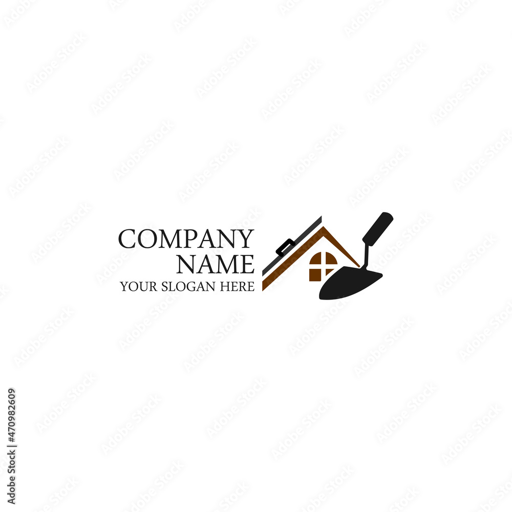 vector illustration of house building. house logos. house icon. suitable for the logo design of contractor companies, property and building shops. vector illustration of house building. house logos. house icon. suitable for the logo design of contractor companies, property and building shops.