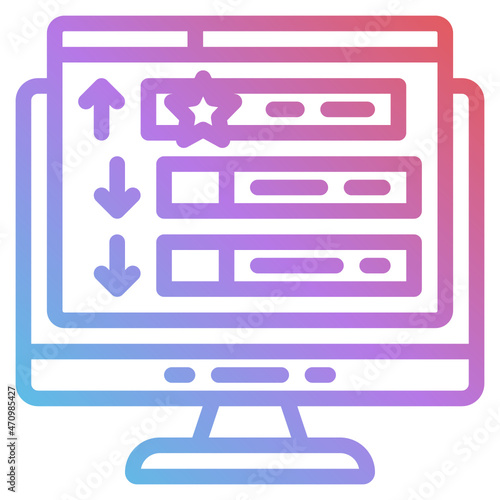 Search Engine Machine