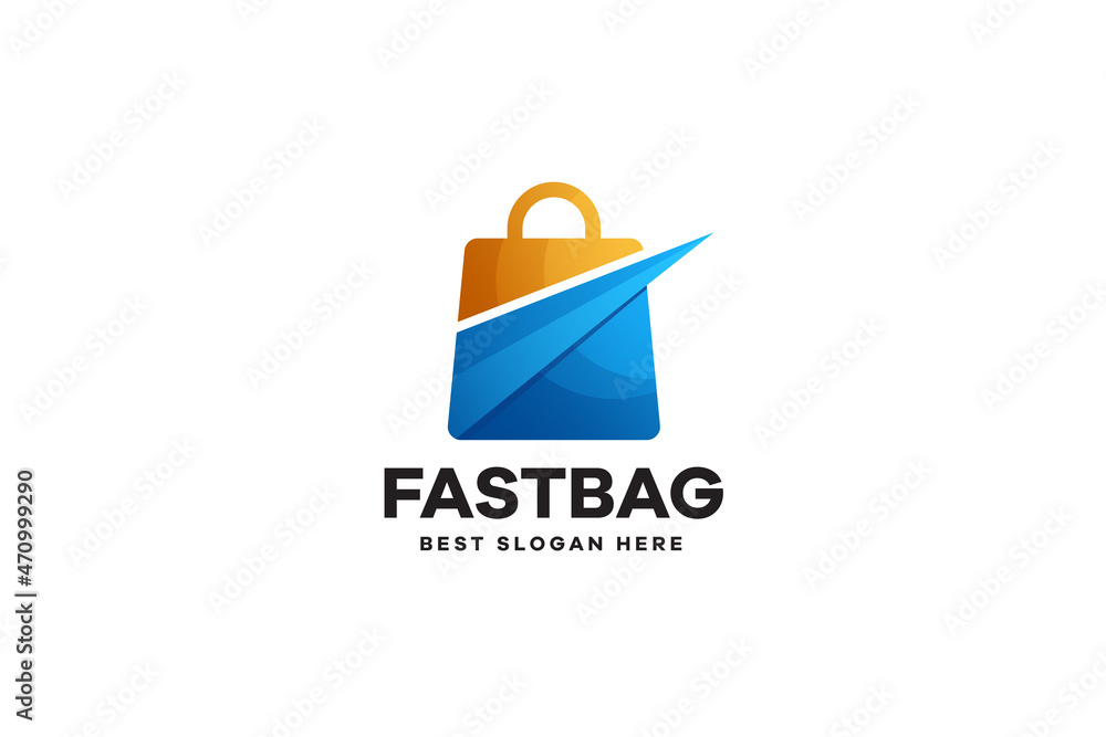 Fast Bag Logo