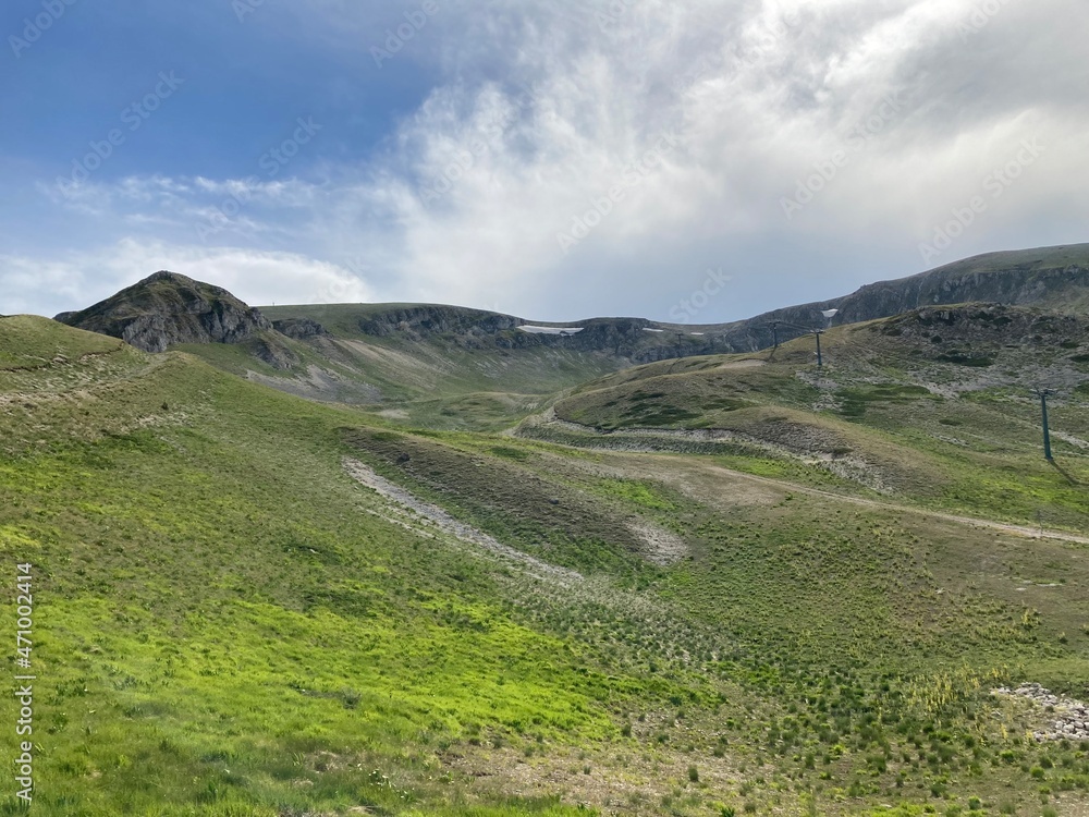 Obraz premium viaggi