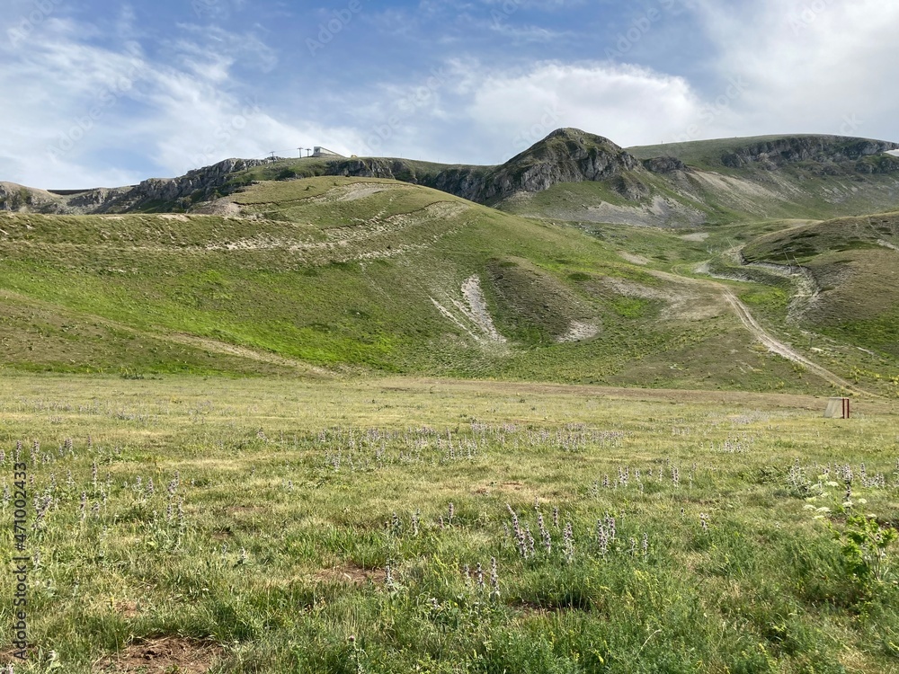 Obraz premium viaggi