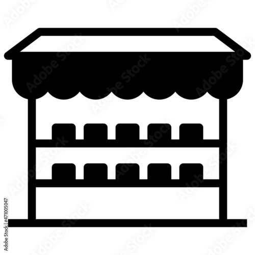 retail