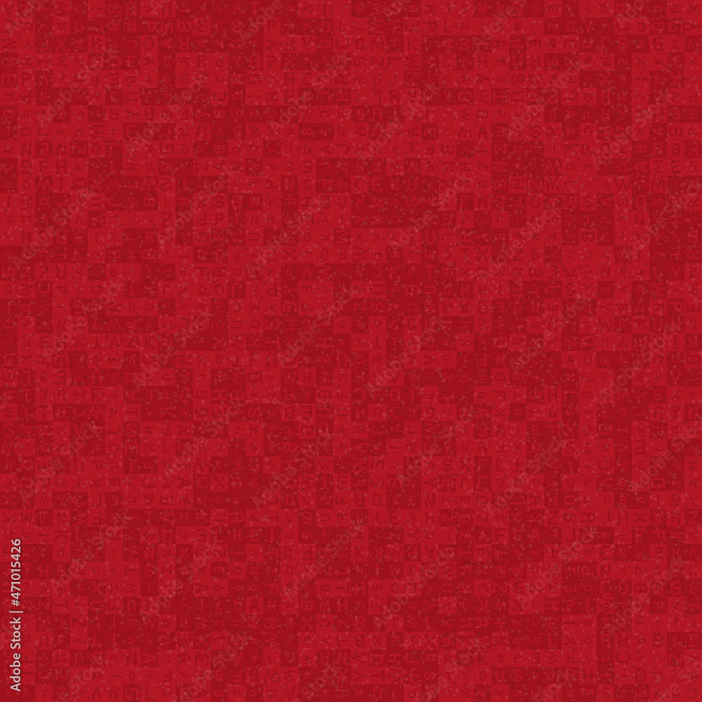 Abstract Geometric Pattern generative computational art illustration Abstract Geometric Pattern generative computational art illustration