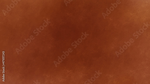 Background on canvas with different shades of russet. Background and texture with brown fabric for sofa