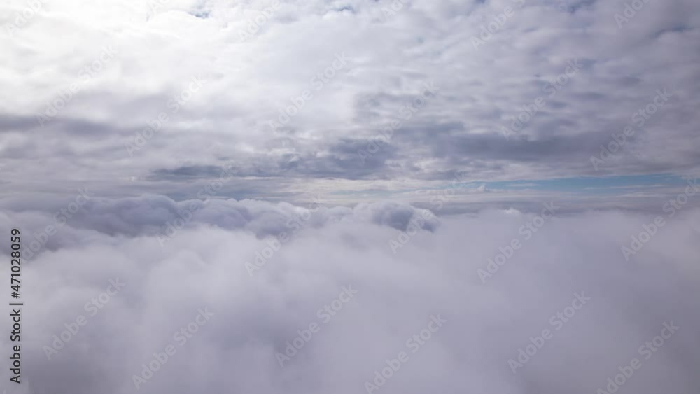 Inside clouds Inside clouds
