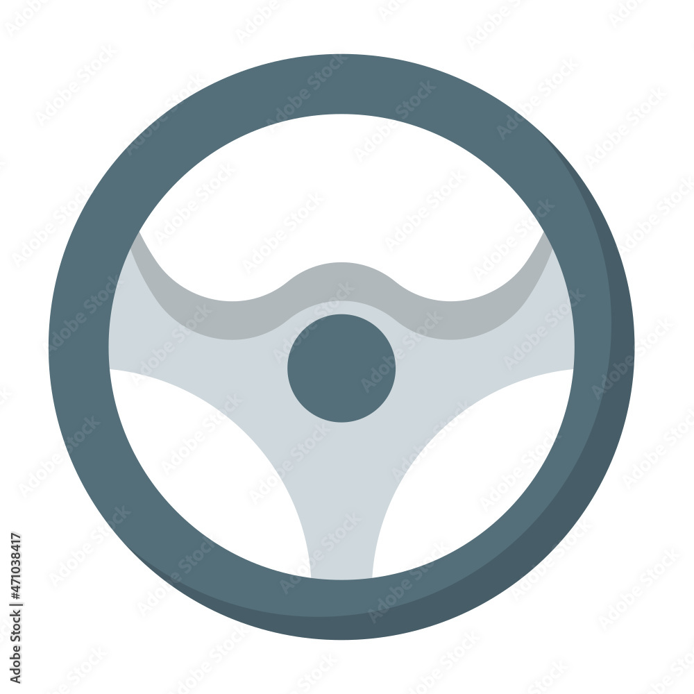 Supercar Steering Wheel Concept, Land vehicle power steering Vector Icon Design, Motor Vehicle Service and automobile repair shop Symbol, Lorry spare parts Sign, auto mechanic stock illustration Supercar Steering Wheel Concept, Land vehicle power steering Vector Icon Design, Motor Vehicle Service and automobile repair shop Symbol, Lorry spare parts Sign, auto mechanic stock illustration