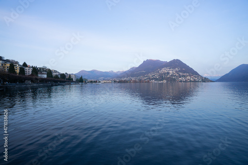 Tcino,ascona,locarno,bellinzona,lugano,mendrisiotto, From the palms to the glaciers. The Lake Maggiore area, and its surrounding valleys, will amaze you with its variety. A mild climate,exotic flora photo