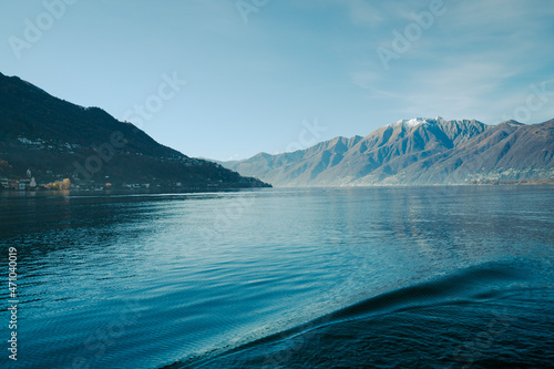 Tcino,ascona,locarno,bellinzona,lugano,mendrisiotto, From the palms to the glaciers. The Lake Maggiore area, and its surrounding valleys, will amaze you with its variety. A mild climate,exotic flora photo