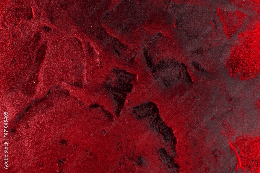 red grunge painted textured plaster texture - cute abstract photo background red grunge painted textured plaster texture - cute abstract photo background