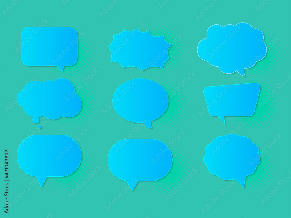 Speech Bubble icon set. Talk bubble. Cloud speech bubbles collection. Chat Message Bubbles Vector Icon. Communication icons. Talk bubble, dialog. Web icon set. Online communication. Conversation, SMS. Speech Bubble icon set. Talk bubble. Cloud speech bubbles collection. Chat Message Bubbles Vector Icon. Communication icons. Talk bubble, dialog. Web icon set. Online communication. Conversation, SMS.